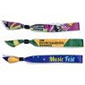 Altitude Events Wrist Single-Sided Satin Lanyard, GP-AL-95-B