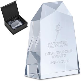 Altitude Milestone Award, AM-AL-21-B