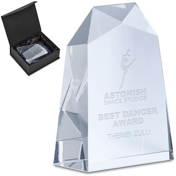 Altitude Milestone Award, AM-AL-21-B