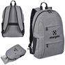 Altitude Trento Laptop Backpack, BG-AL-526-B