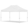Coated Steel Sublimated Gazebo 4.5m x 3m,  VI-AM-244-D