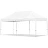 Coated Steel Sublimated Gazebo 6m x 3m, VI-AM-225-D