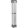 Gazebo 3m x 3m - 3 Half-Wall Skins -1 Full-Wall Skin, VI-AM-227-D