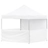 Gazebo 3m x 3m - 3 Half-Wall Skins -1 Full-Wall Skin, VI-AM-227-D