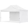 Coated Steel Sublimated Gazebo 4.5m x 3m - 1 Long Full-Wall Skin - 1 Short Full Wall Skin, VI-AM-236-D