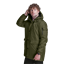 Padded Parka Mens, PAR-MNS