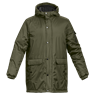 Padded Parka Mens, PAR-MNS