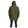 Padded Parka Mens, PAR-MNS