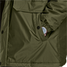 Padded Parka Mens, PAR-MNS