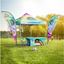 Sports Day Outdoor Display Kit, VI-AM-249-D