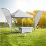 Sports Day Outdoor Display Kit, VI-AM-249-D
