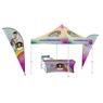 Sports Day Outdoor Display Kit, VI-AM-249-D