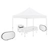 Athletics Outdoor Display Kit, VI-AM-250-D