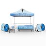 Athletics Outdoor Display Kit, VI-AM-250-D