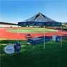 Athletics Outdoor Display Kit, VI-AM-250-D