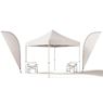 Golfers Outdoor Display Kit, VI-AM-251-D