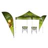 Golfers Outdoor Display Kit, VI-AM-251-D