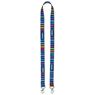 Altitude Garros DS Sublimation Satin Lanyard, GP-AL-109-B
