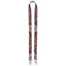 Altitude Garros DS Sublimation Satin Lanyard, GP-AL-109-B