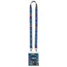 Altitude Garros DS Sublimation Satin Lanyard, GP-AL-109-B