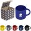 Altitude Vida Coffee Mug in Bianca Custom Gift Box, GF-AL-1353-B