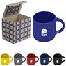 Altitude Vida Coffee Mug in Bianca Custom Gift Box, GF-AL-1353-B