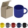 Altitude Vida Coffee Mug in Bianca Custom Gift Box, GF-AL-1353-B