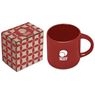 Altitude Vida Coffee Mug in Bianca Custom Gift Box, GF-AL-1353-B