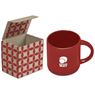 Altitude Vida Coffee Mug in Bianca Custom Gift Box, GF-AL-1353-B