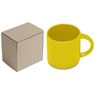 Altitude Vida Coffee Mug in Bianca Custom Gift Box, GF-AL-1353-B