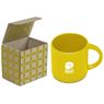 Altitude Vida Coffee Mug in Bianca Custom Gift Box, GF-AL-1353-B