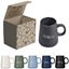 Serendipio Dorset Mug in Bianca Custom Gift Box, GF-SD-1354-B
