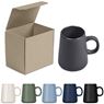 Serendipio Dorset Mug in Bianca Custom Gift Box, GF-SD-1354-B
