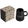 Serendipio Dorset Mug in Bianca Custom Gift Box, GF-SD-1354-B