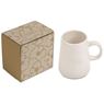Serendipio Dorset Mug in Bianca Custom Gift Box, GF-SD-1354-B