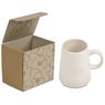 Serendipio Dorset Mug in Bianca Custom Gift Box, GF-SD-1354-B