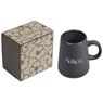 Serendipio Dorset Mug in Bianca Custom Gift Box, GF-SD-1354-B
