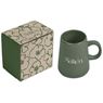 Serendipio Dorset Mug in Bianca Custom Gift Box, GF-SD-1354-B