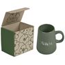 Serendipio Dorset Mug in Bianca Custom Gift Box, GF-SD-1354-B
