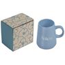 Serendipio Dorset Mug in Bianca Custom Gift Box, GF-SD-1354-B