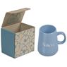 Serendipio Dorset Mug in Bianca Custom Gift Box, GF-SD-1354-B