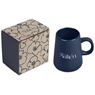 Serendipio Dorset Mug in Bianca Custom Gift Box, GF-SD-1354-B