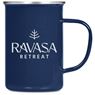 Andy Cartwright Satara Enamel Coffee Mug – 600ml, DR-AC-299-B