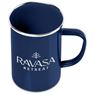 Andy Cartwright Satara Enamel Coffee Mug – 600ml, DR-AC-299-B