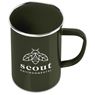 Andy Cartwright Satara Enamel Coffee Mug – 600ml, DR-AC-299-B