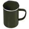 Andy Cartwright Satara Enamel Coffee Mug – 600ml, DR-AC-299-B