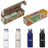 Kooshty Tugela Bottle in Bianca Custom Gift Box, GF-KS-1357-B