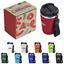 Kooshty Luca Tumbler in Bianca Custom Gift Box, GF-KS-1355-B