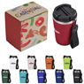 Kooshty Luca Tumbler in Bianca Custom Gift Box, GF-KS-1355-B