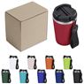 Kooshty Luca Tumbler in Bianca Custom Gift Box, GF-KS-1355-B